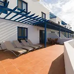 Hébergement de vacances Moreras Playa Blanca (Lanzarote)
