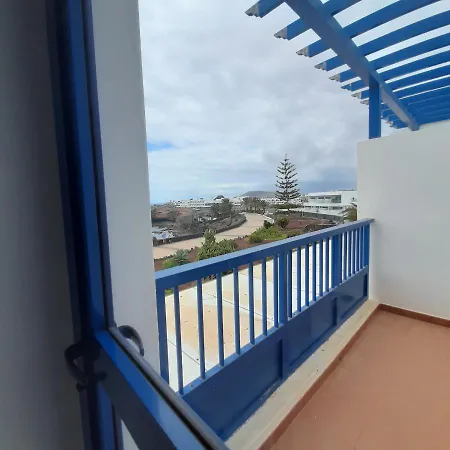 Prázdninový dům Moreras Playa Blanca (Lanzarote)