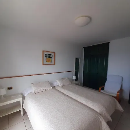 Hébergement de vacances Moreras