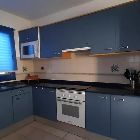 Casa vacanze Moreras *