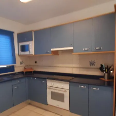 Prázdninový dům Moreras