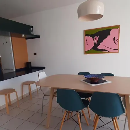 Prázdninový dům Moreras