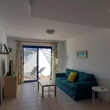 Moreras Prázdninový dům Playa Blanca (Lanzarote)