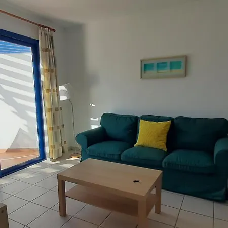 Prázdninový dům Moreras Playa Blanca (Lanzarote)