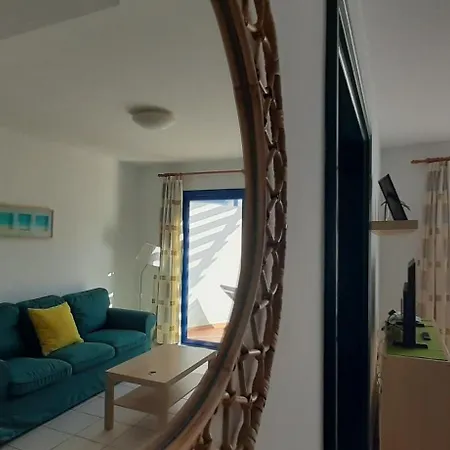 Casa vacanze Moreras