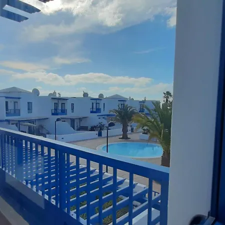 Moreras Prázdninový dům Playa Blanca (Lanzarote)