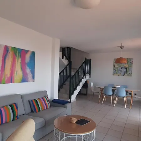 Moreras Casa vacanze