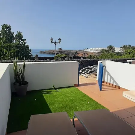 Prázdninový dům Moreras Playa Blanca (Lanzarote)