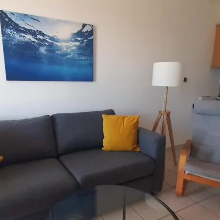 Moreras Prázdninový dům *