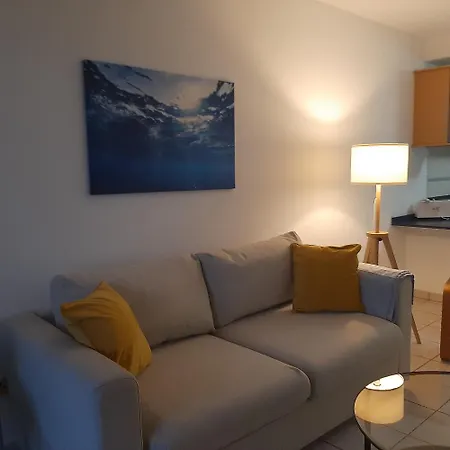 Casa vacanze Moreras