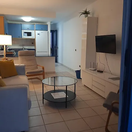 Casa vacanze Moreras *