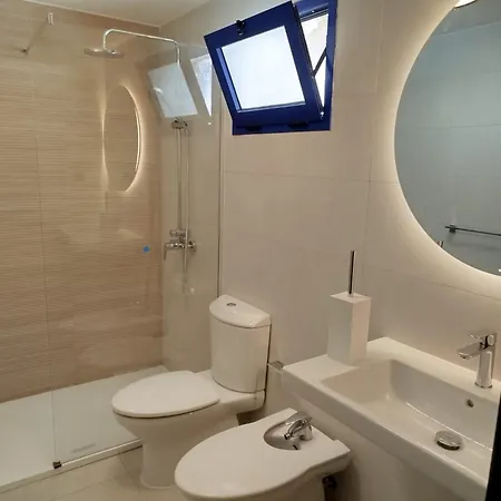 Casa vacanze Moreras