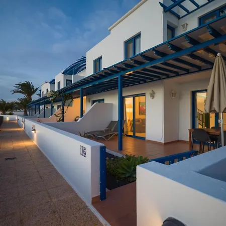 Moreras Casa vacanze *