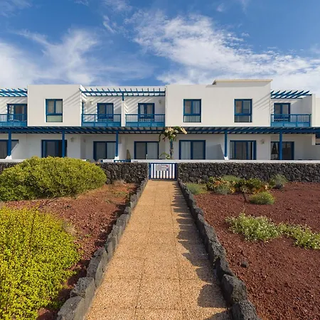 Moreras Prázdninový dům Playa Blanca (Lanzarote)