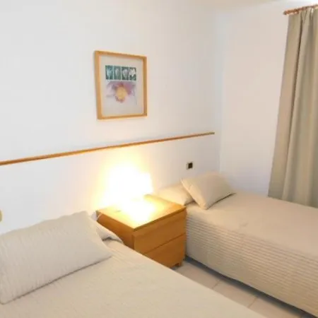 Moreras * Playa Blanca (Lanzarote)