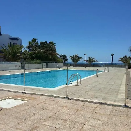 Prázdninový dům Moreras Playa Blanca (Lanzarote)