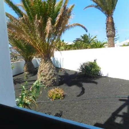 Moreras Playa Blanca