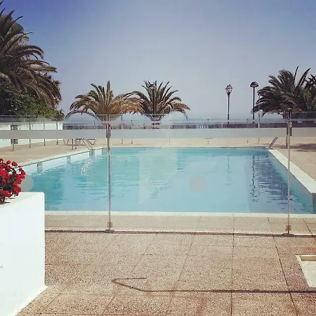 Moreras Playa Blanca