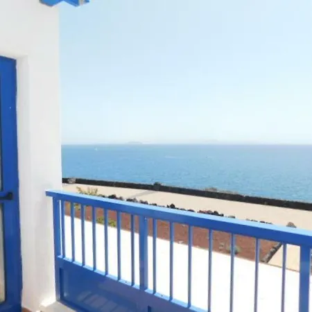 Moreras Playa Blanca (Lanzarote)