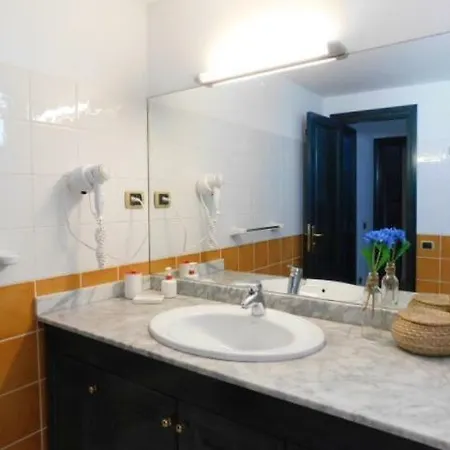 Casa vacanze Moreras