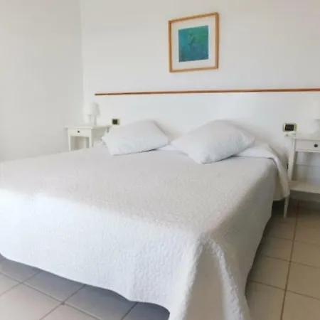 Moreras Casa vacanze *