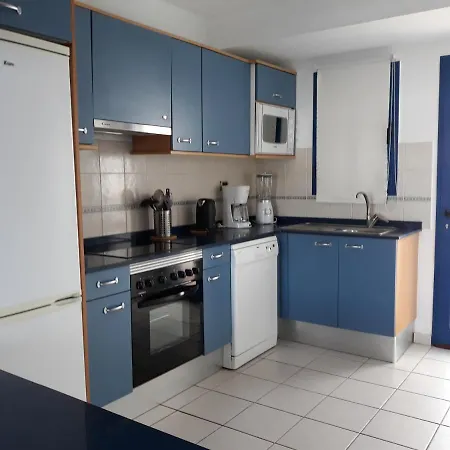 Moreras Casa vacanze *