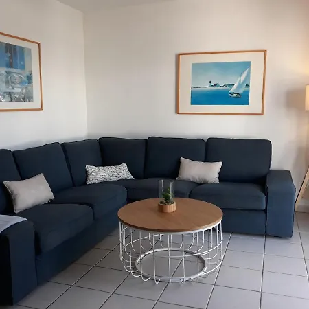 Prázdninový dům Moreras Playa Blanca (Lanzarote)