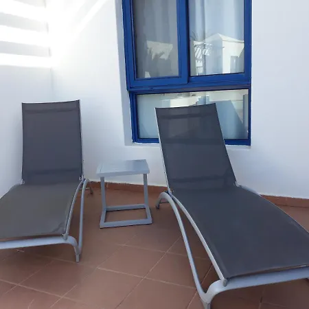 Prázdninový dům Moreras Playa Blanca (Lanzarote)