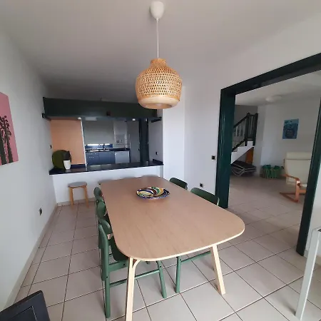 Moreras Σπίτι διακοπών *