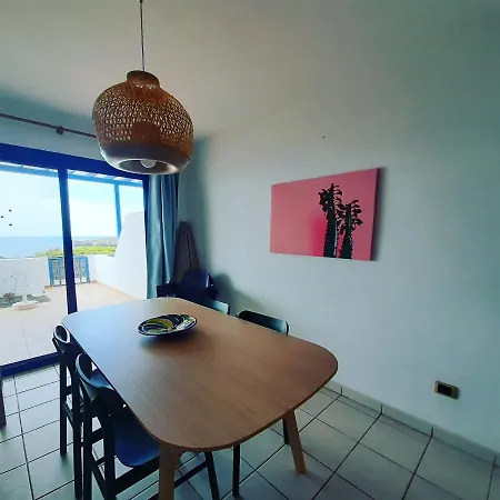 Moreras Πλάγια Μπλάνκα