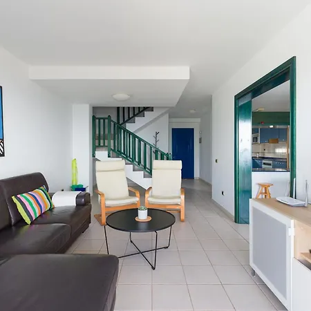 Moreras Σπίτι διακοπών