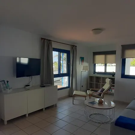 Moreras Σπίτι διακοπών