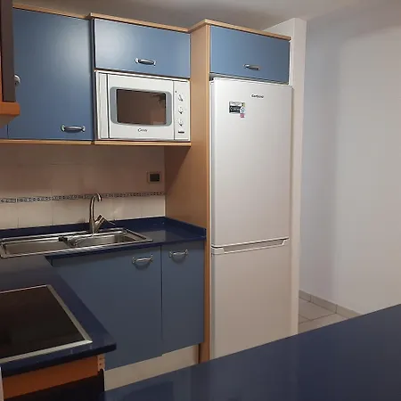 Moreras Σπίτι διακοπών