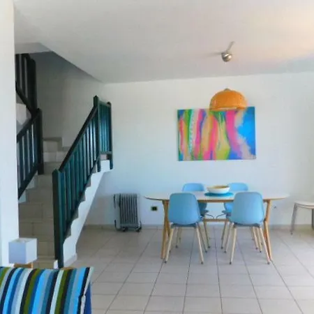 Moreras Σπίτι διακοπών