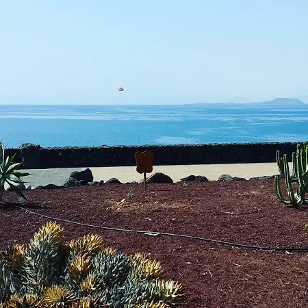 Moreras Σπίτι διακοπών *