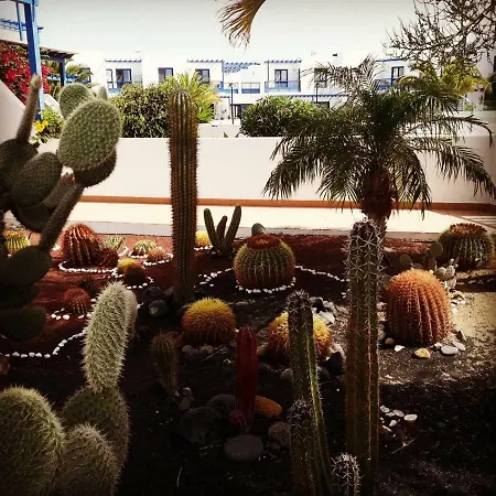 Moreras Σπίτι διακοπών