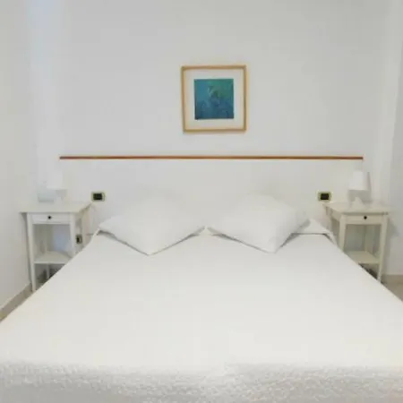 Σπίτι διακοπών Moreras