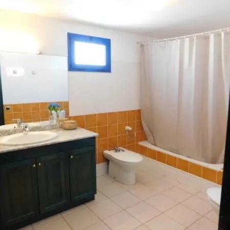 Σπίτι διακοπών Moreras