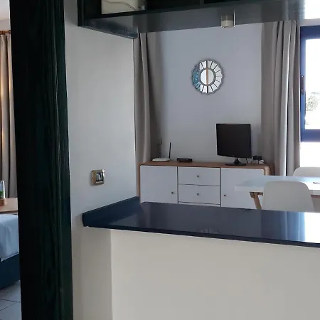 Σπίτι διακοπών Moreras Πλάγια Μπλάνκα