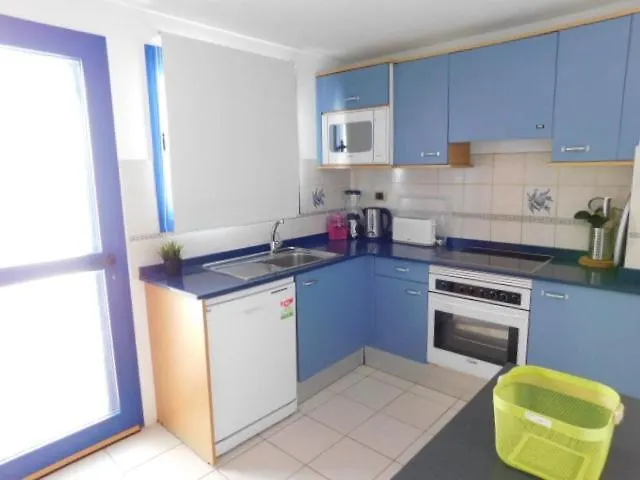 Moreras * Playa Blanca (Lanzarote)