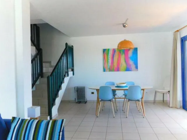 Moreras Hébergement de vacances