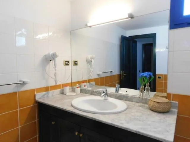 Hébergement de vacances Moreras