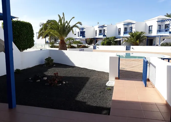 Moreras Hébergement de vacances